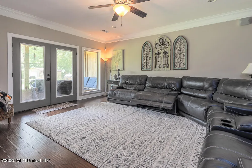 772 Hagen Road Coldwater, MS 38618