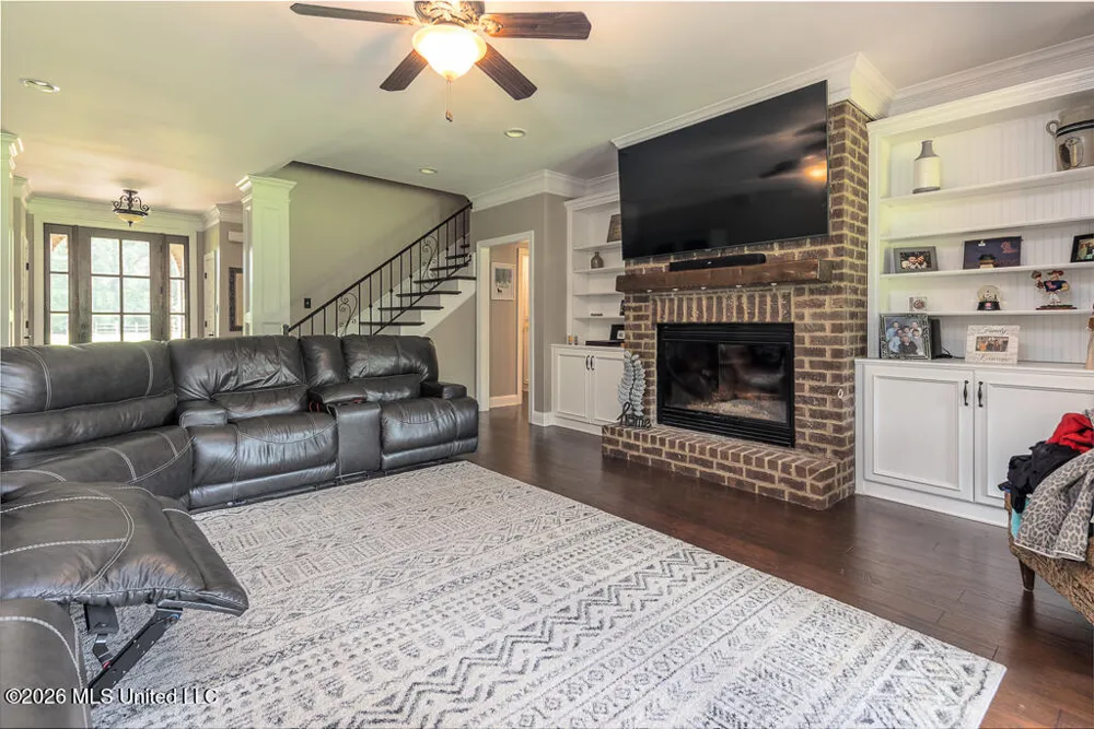 772 Hagen Road Coldwater, MS 38618
