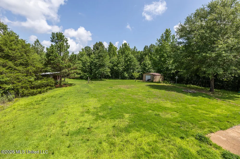 772 Hagen Road Coldwater, MS 38618