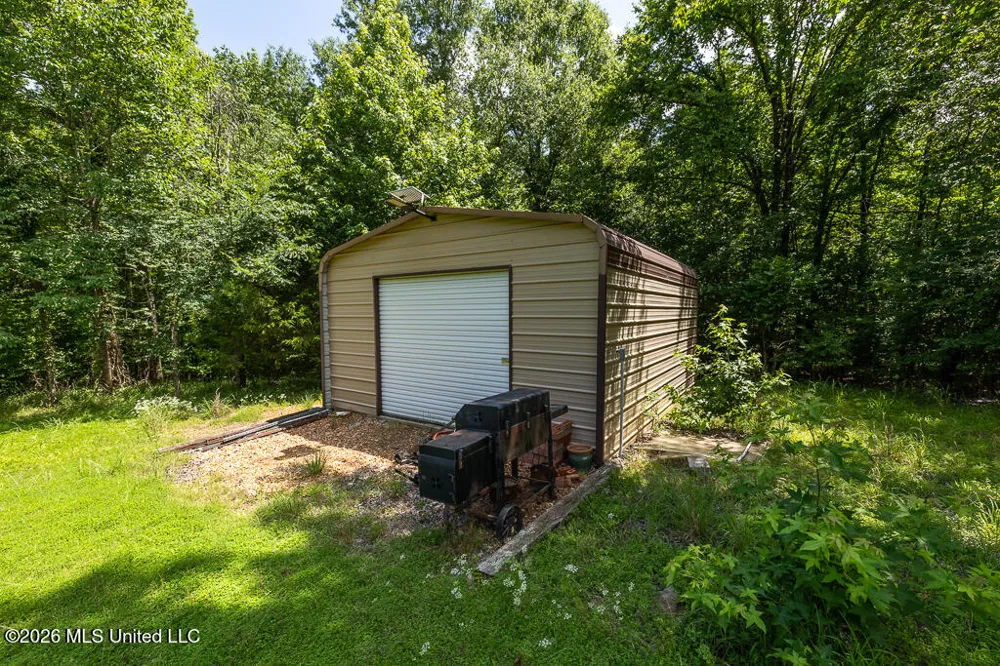 772 Hagen Road Coldwater, MS 38618