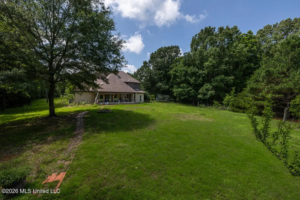 772 Hagen Road Coldwater, MS 38618
