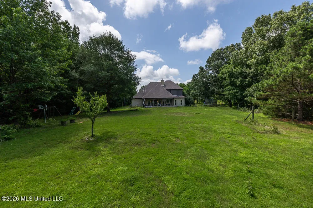 772 Hagen Road Coldwater, MS 38618