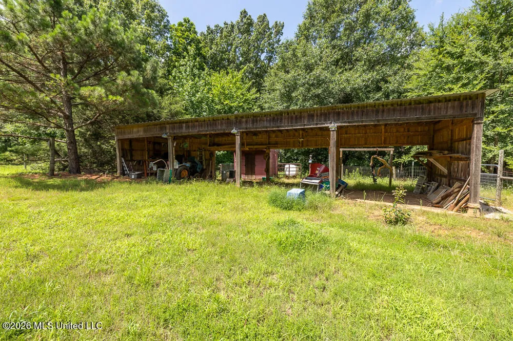 772 Hagen Road Coldwater, MS 38618
