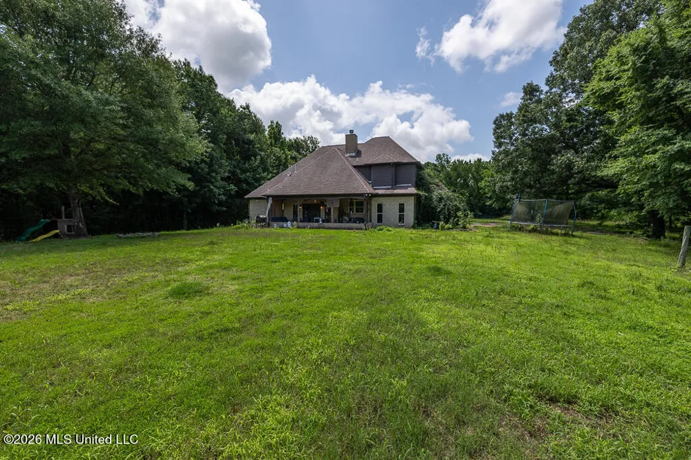 772 Hagen Road Coldwater, MS 38618