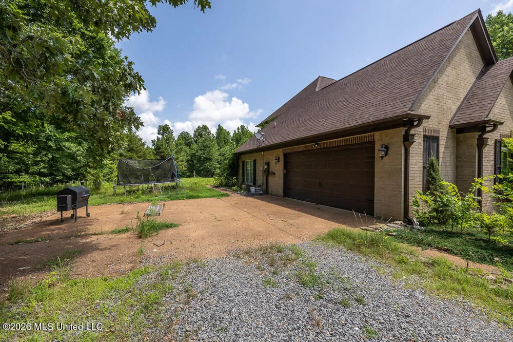 772 Hagen Road Coldwater, MS 38618