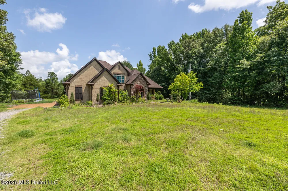 772 Hagen Road Coldwater, MS 38618