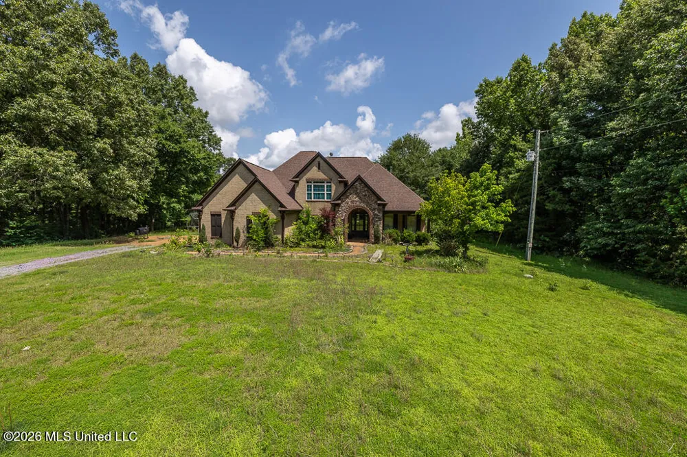 772 Hagen Road Coldwater, MS 38618