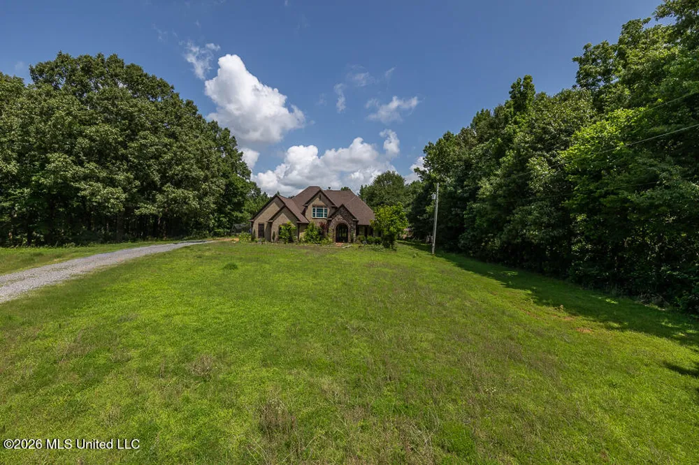 772 Hagen Road Coldwater, MS 38618