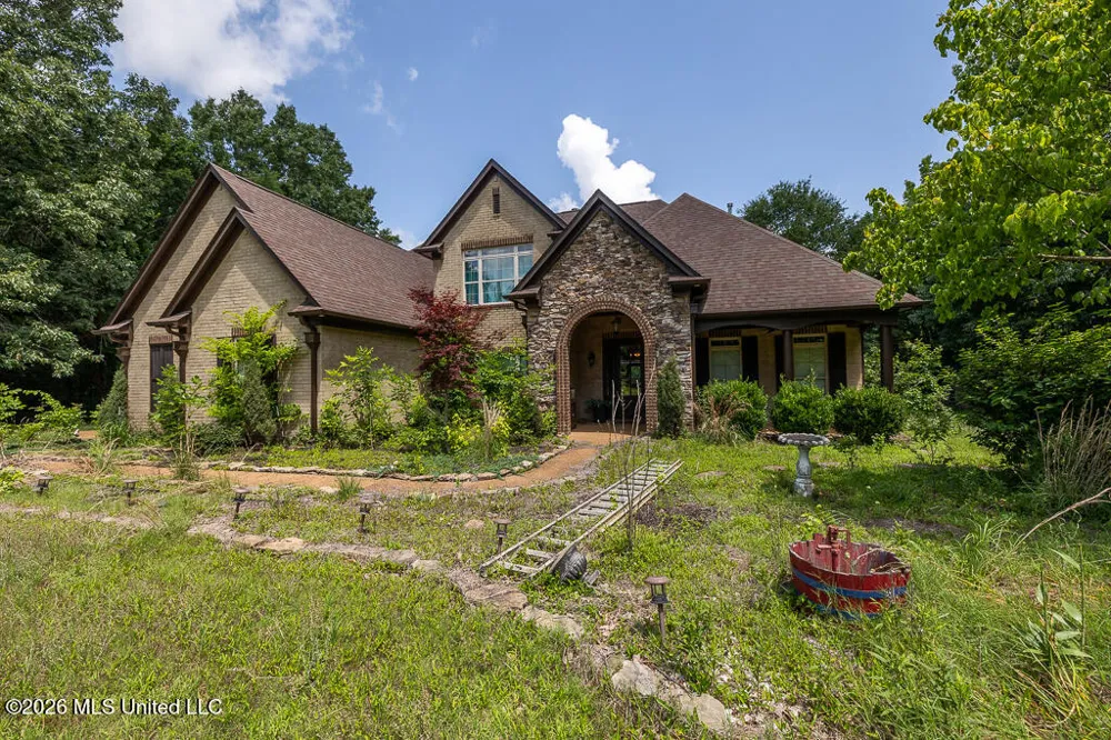 772 Hagen Road Coldwater, MS 38618