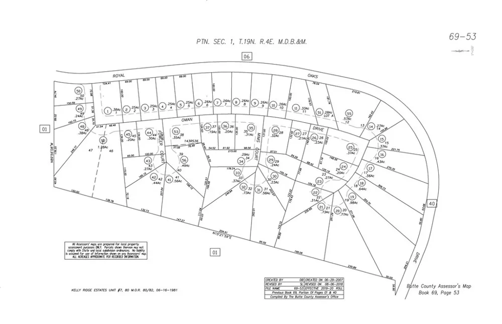 2 Oman Drive Oroville, CA 95966