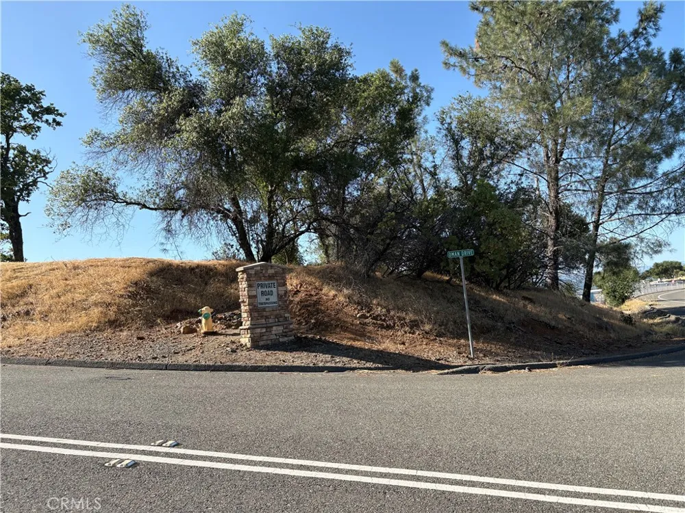 2 Oman Drive Oroville, CA 95966