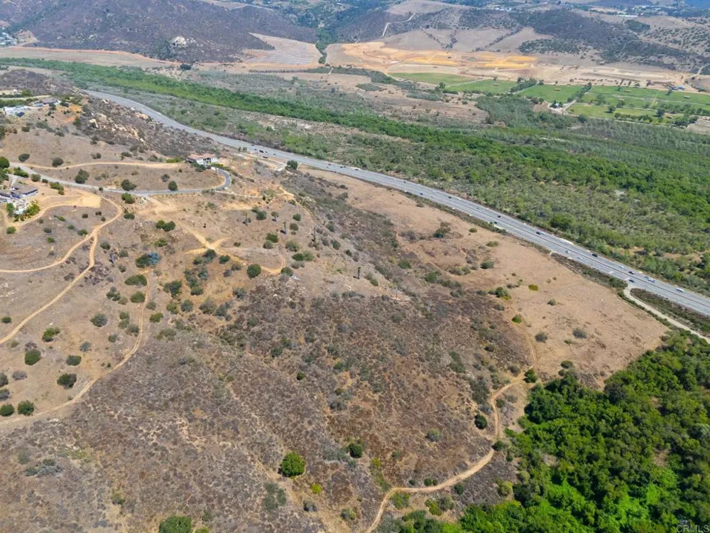 3503 Monserate Hill Road Fallbrook, CA 92028