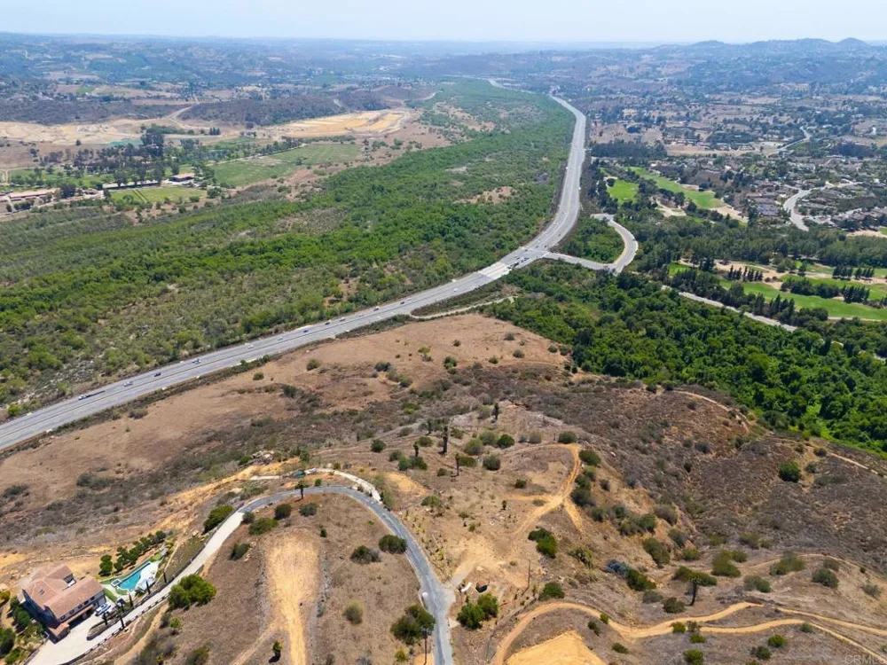 3503 Monserate Hill Road Fallbrook, CA 92028