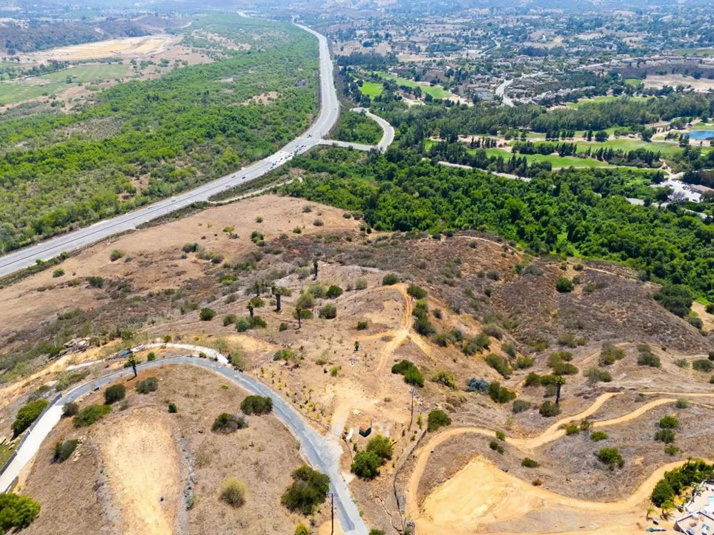 3503 Monserate Hill Road Fallbrook, CA 92028