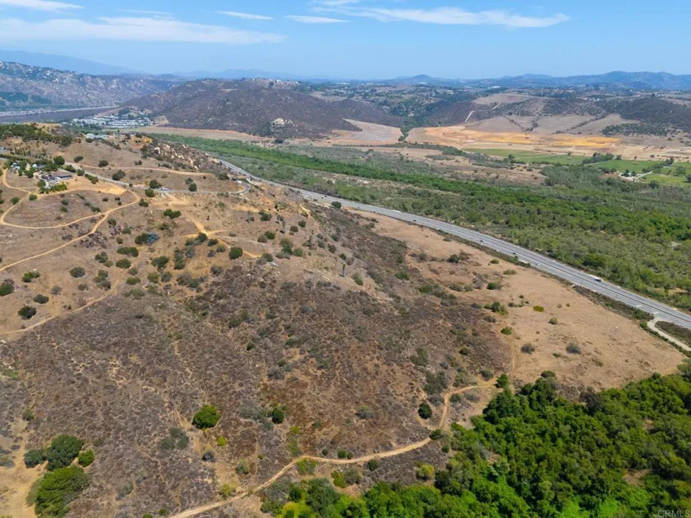 3503 Monserate Hill Road Fallbrook, CA 92028