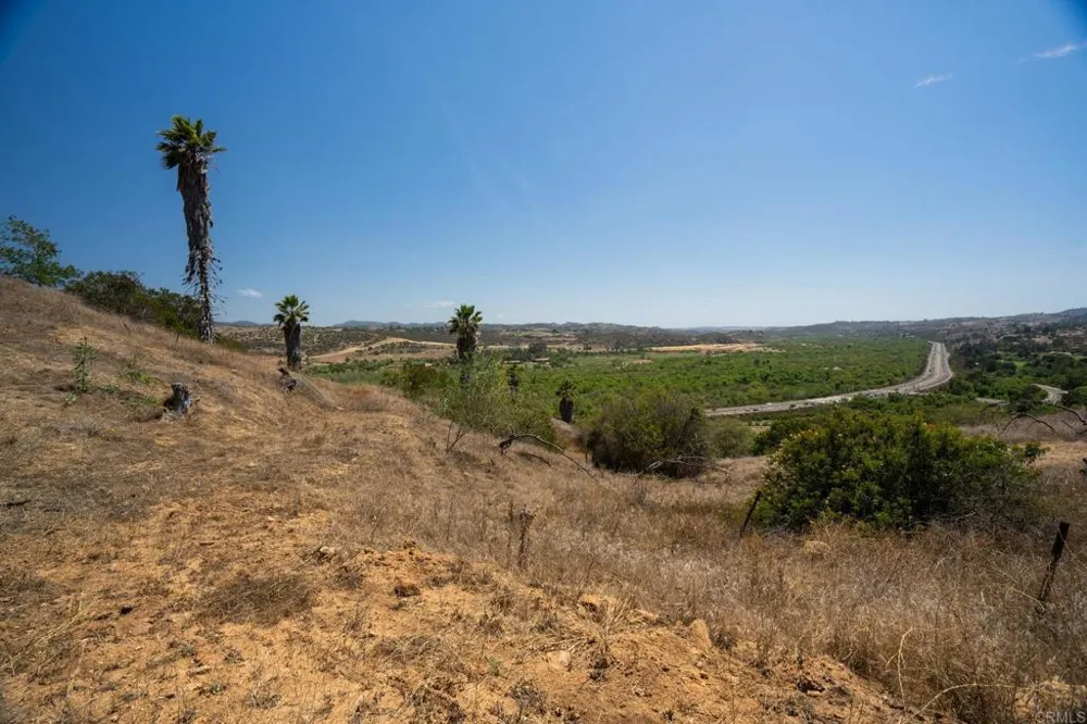 3503 Monserate Hill Road Fallbrook, CA 92028