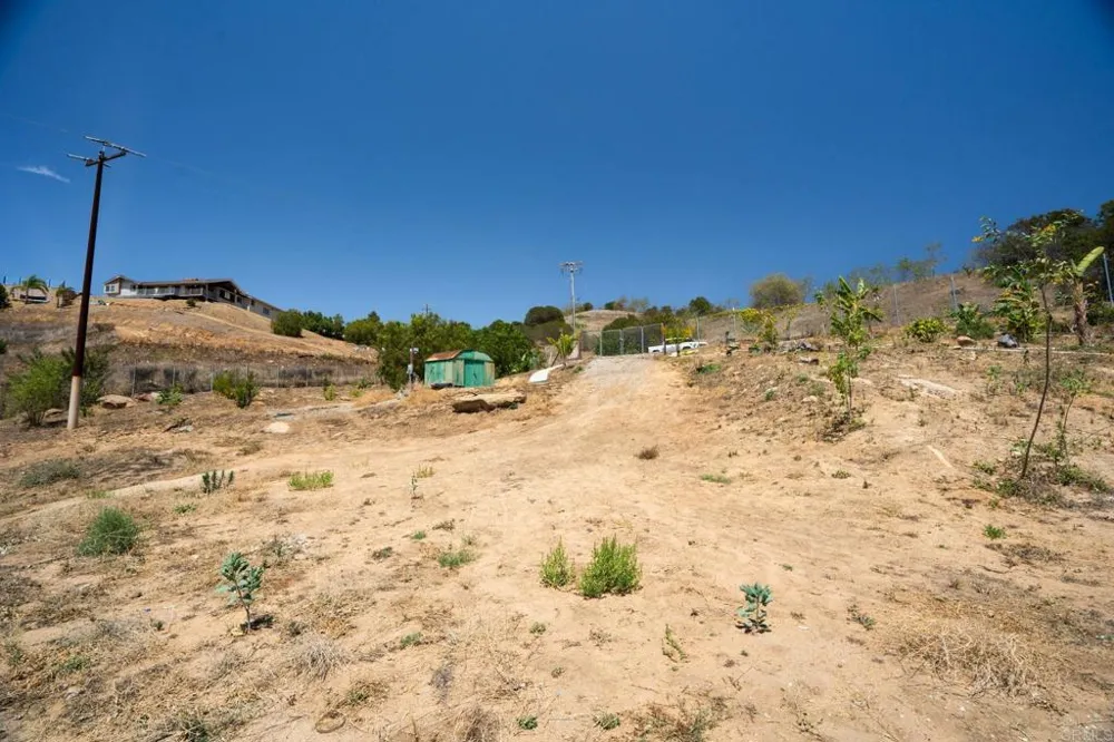 3503 Monserate Hill Road Fallbrook, CA 92028