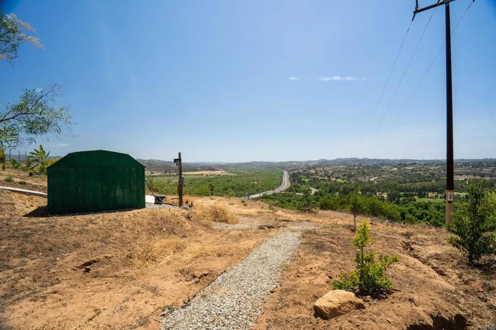 3503 Monserate Hill Road Fallbrook, CA 92028