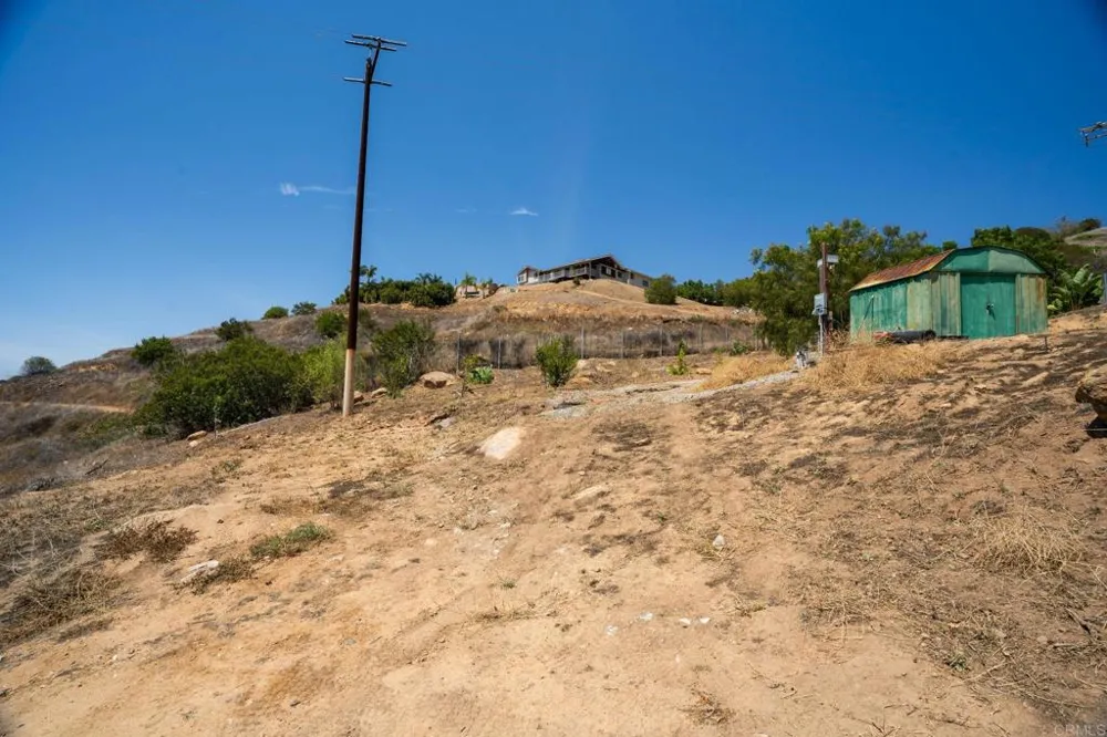 3503 Monserate Hill Road Fallbrook, CA 92028
