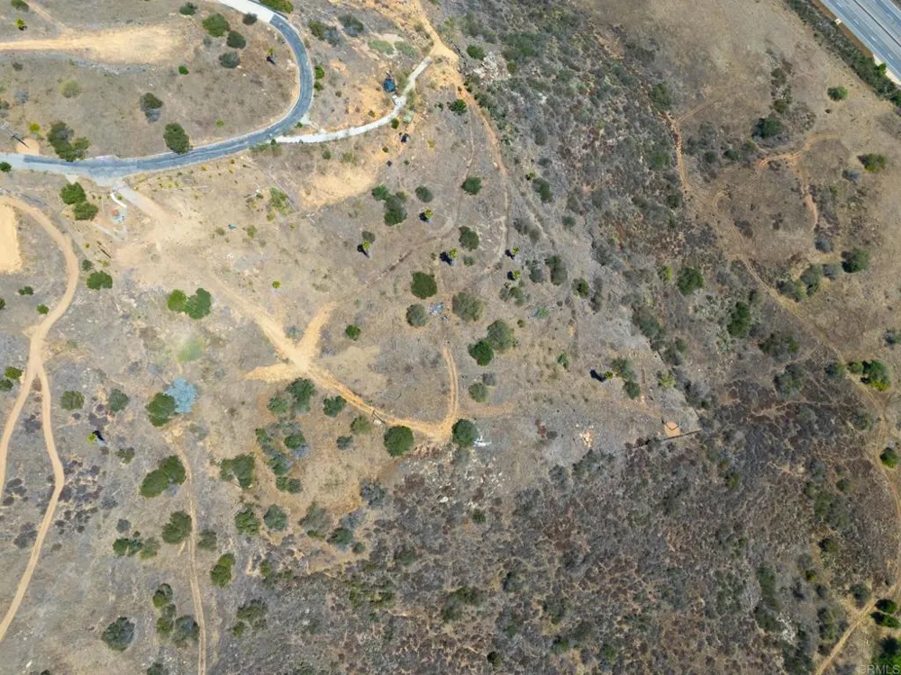 3503 Monserate Hill Road Fallbrook, CA 92028