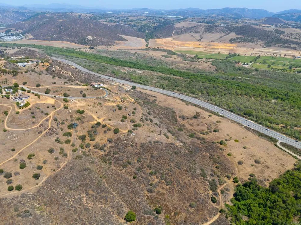3503 Monserate Hill Road Fallbrook, CA 92028