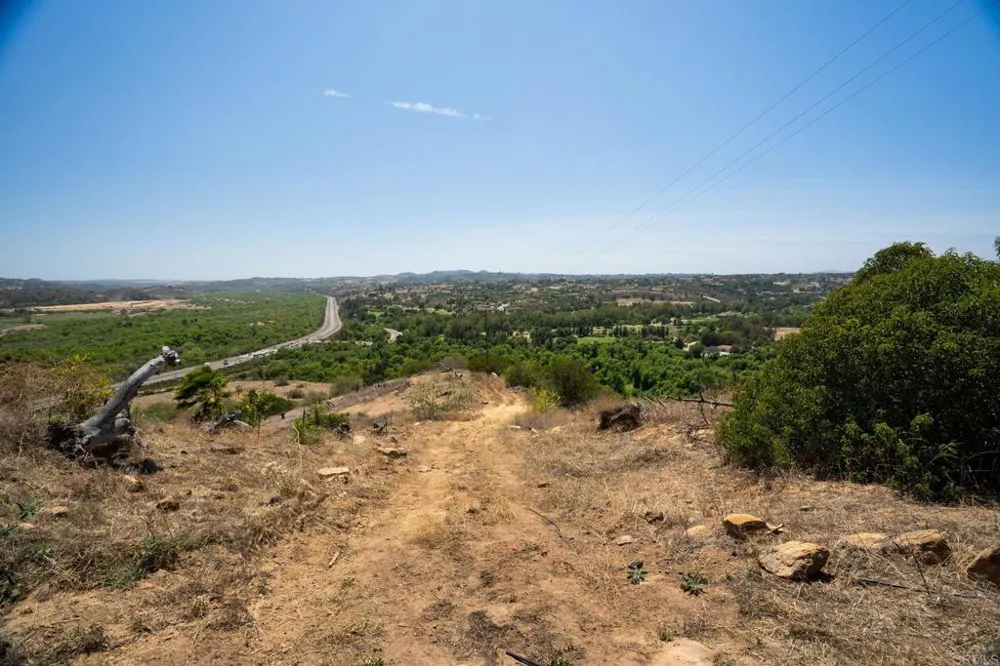 3503 Monserate Hill Road Fallbrook, CA 92028