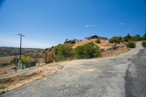 3503 Monserate Hill Road