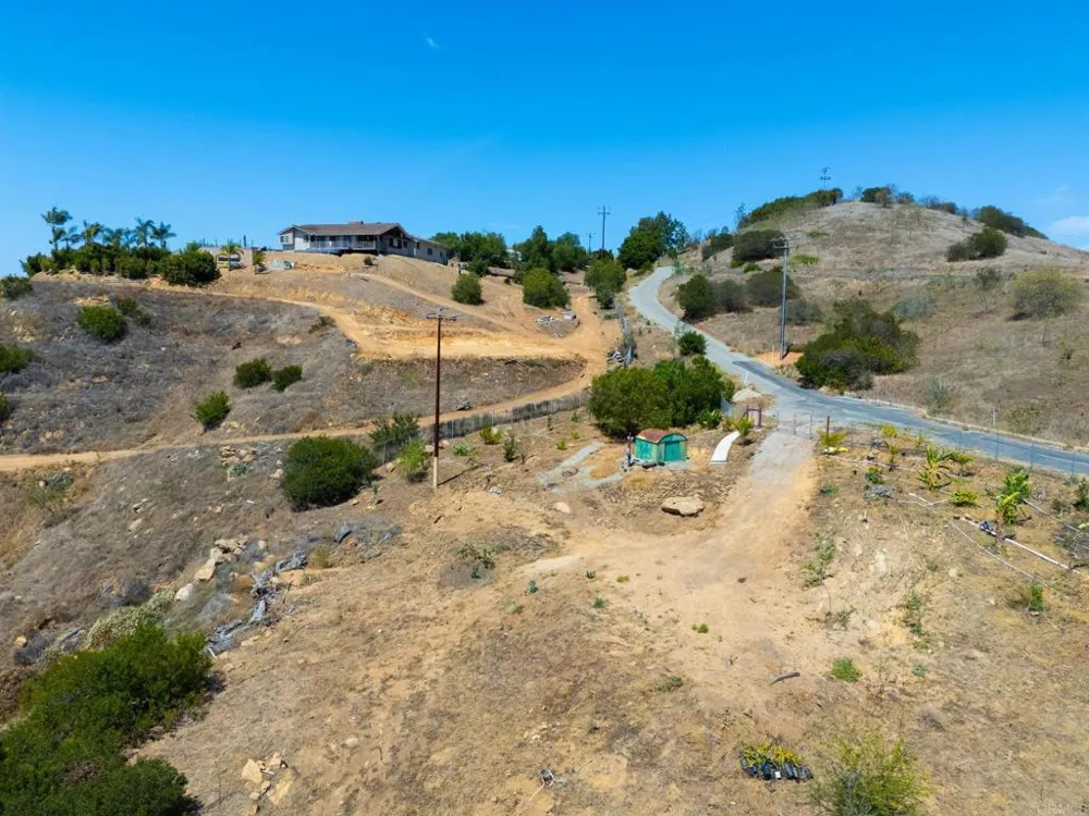 3503 Monserate Hill Road Fallbrook, CA 92028