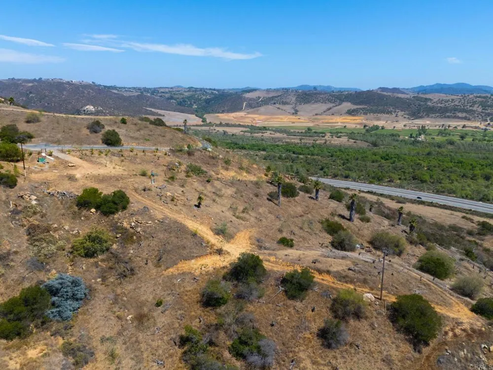 3503 Monserate Hill Road Fallbrook, CA 92028