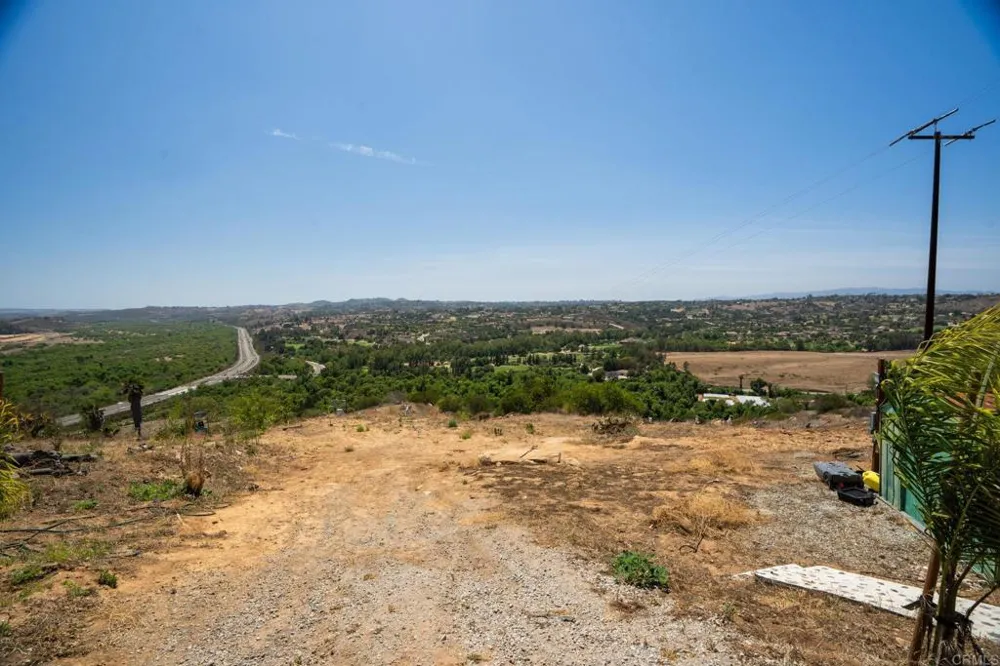 3503 Monserate Hill Road Fallbrook, CA 92028