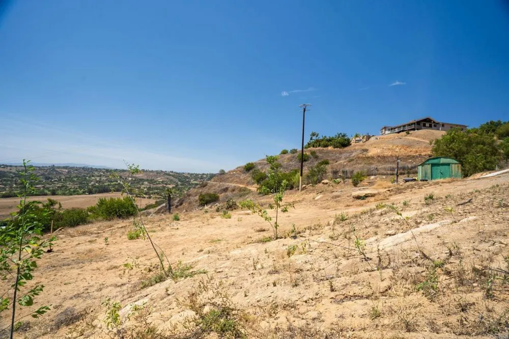 3503 Monserate Hill Road Fallbrook, CA 92028