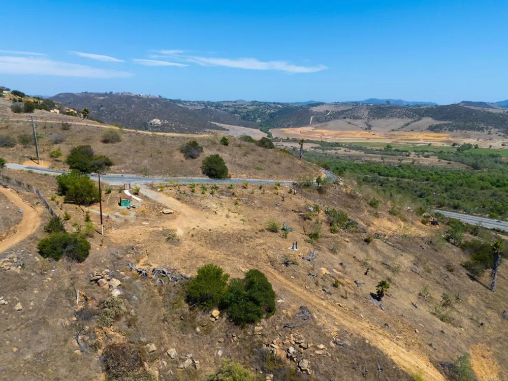 3503 Monserate Hill Road Fallbrook, CA 92028