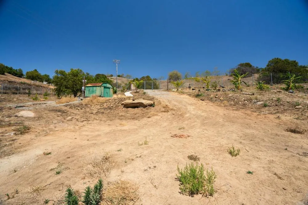 3503 Monserate Hill Road Fallbrook, CA 92028
