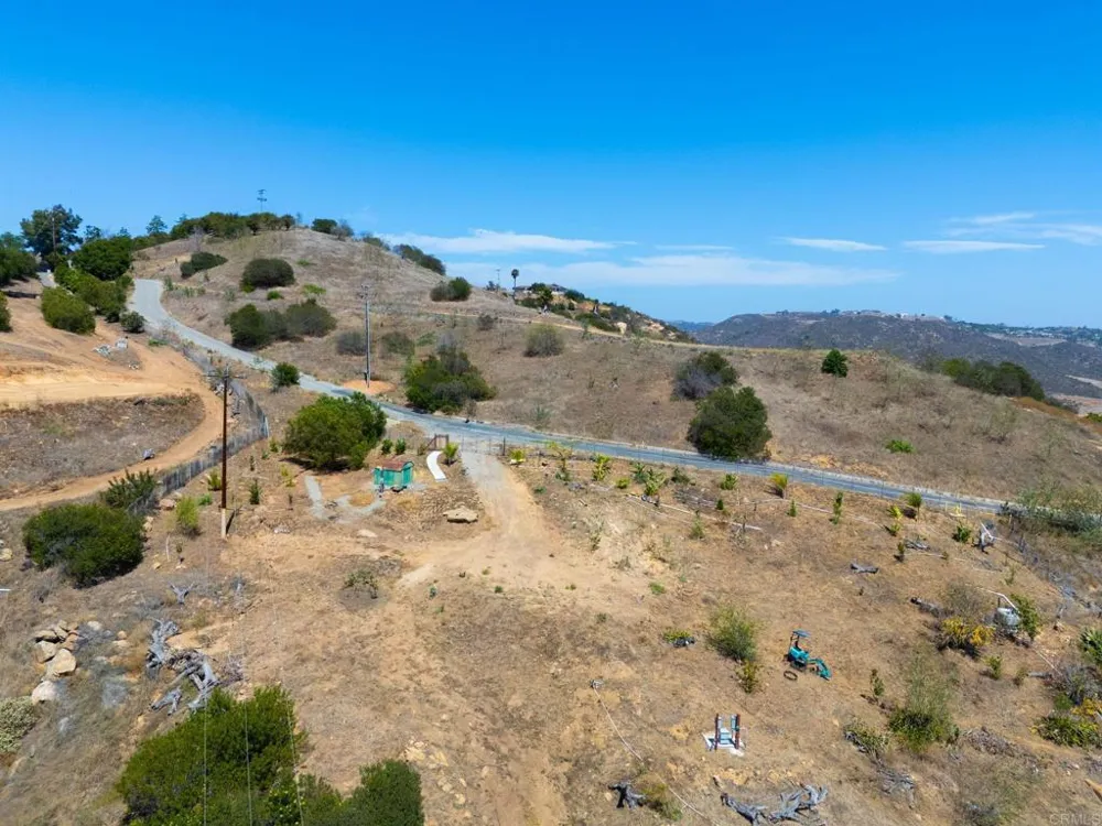 3503 Monserate Hill Road Fallbrook, CA 92028