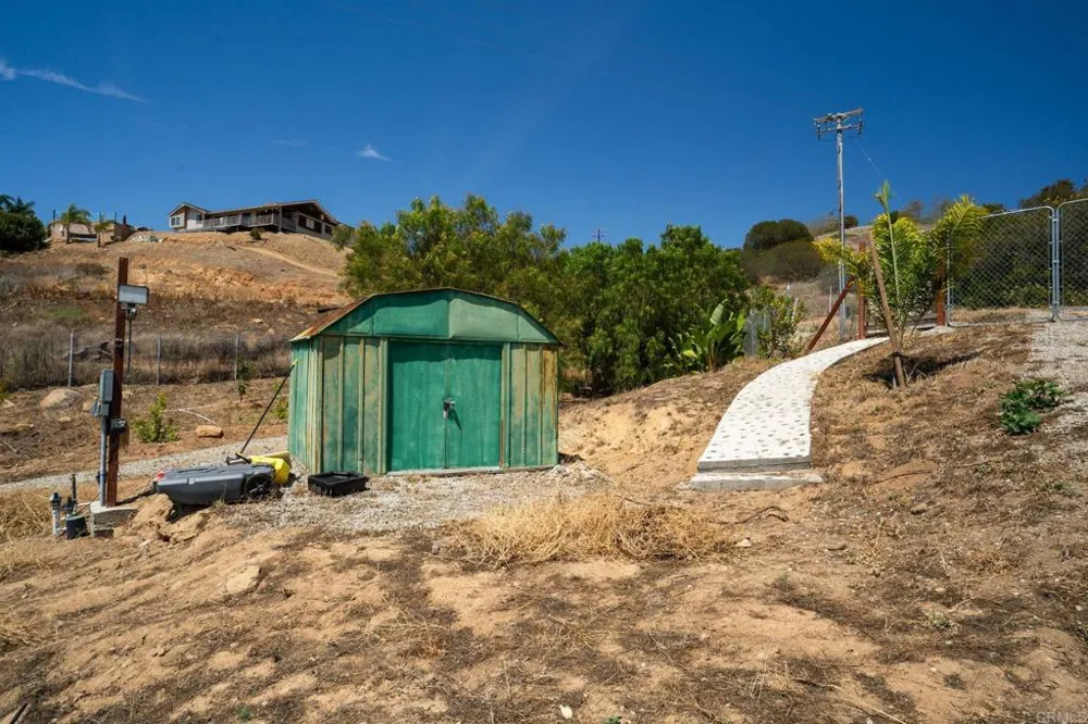 3503 Monserate Hill Road Fallbrook, CA 92028