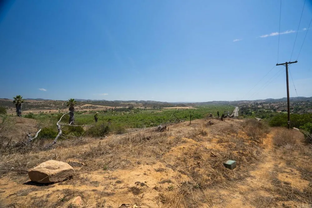 3503 Monserate Hill Road Fallbrook, CA 92028