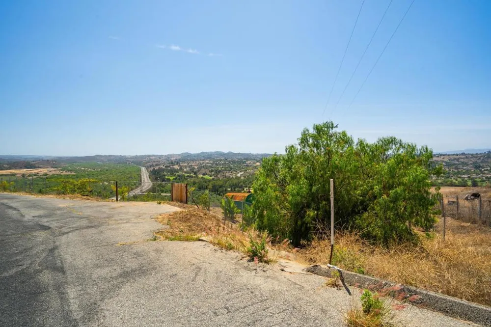 3503 Monserate Hill Road Fallbrook, CA 92028