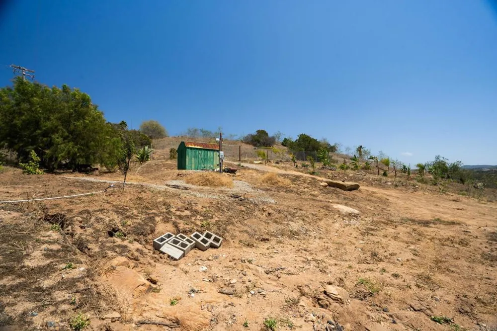 3503 Monserate Hill Road Fallbrook, CA 92028