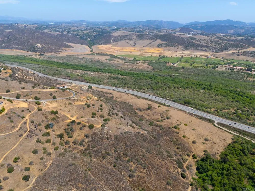 3503 Monserate Hill Road Fallbrook, CA 92028