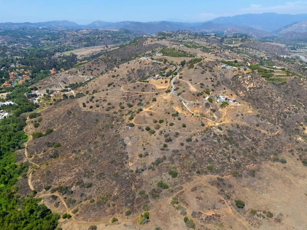 3503 Monserate Hill Road Fallbrook, CA 92028