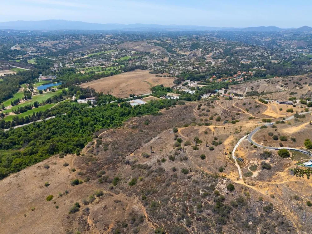 3503 Monserate Hill Road Fallbrook, CA 92028