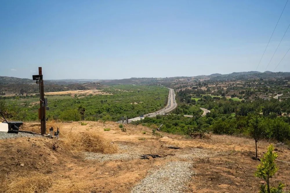 3503 Monserate Hill Road Fallbrook, CA 92028