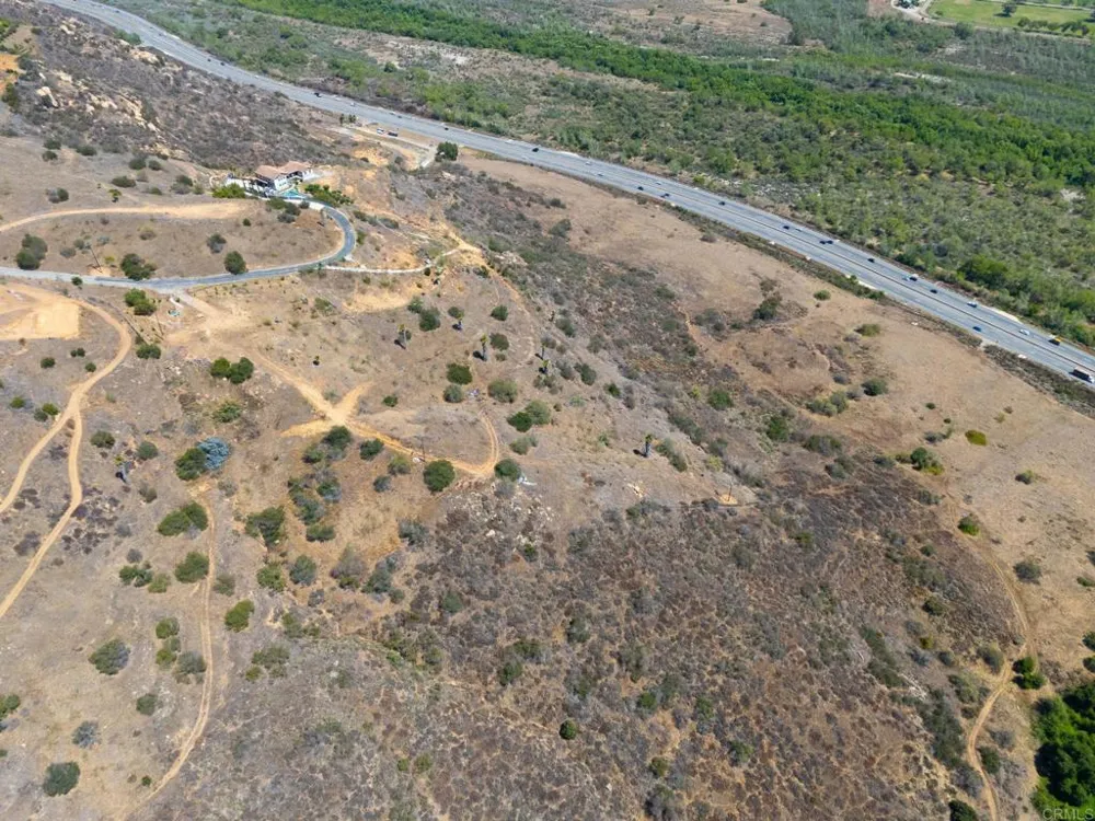 3503 Monserate Hill Road Fallbrook, CA 92028