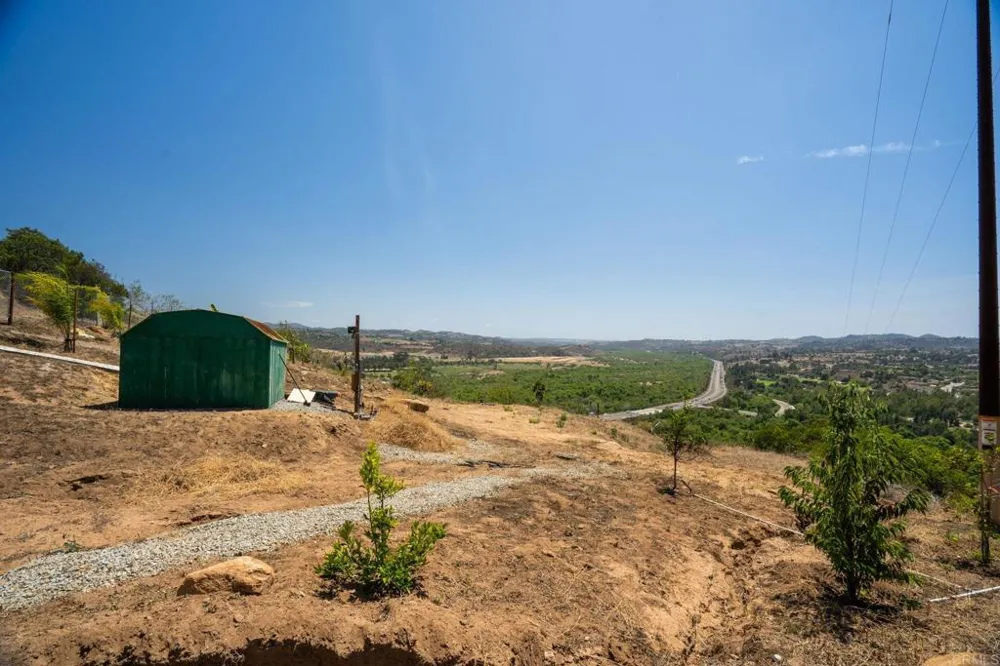 3503 Monserate Hill Road Fallbrook, CA 92028
