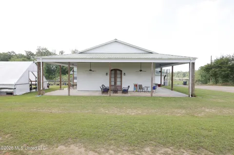 3052 C D Rayborn Road