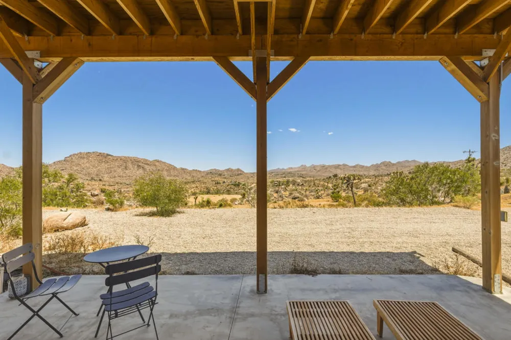8669 Via Rocosa Road Joshua Tree, CA 92252