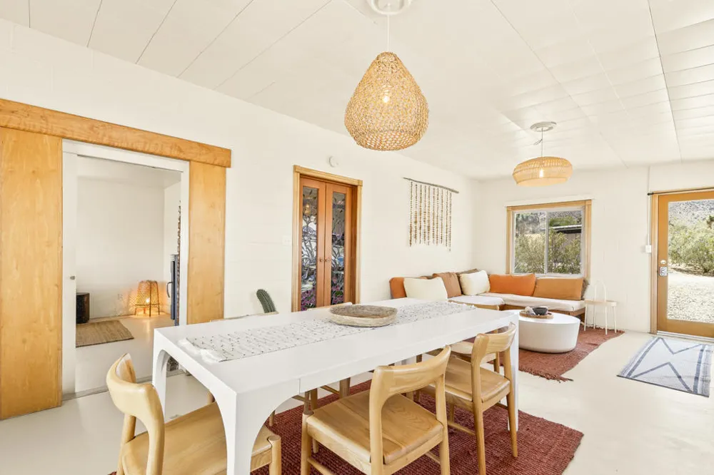 8669 Via Rocosa Road Joshua Tree, CA 92252
