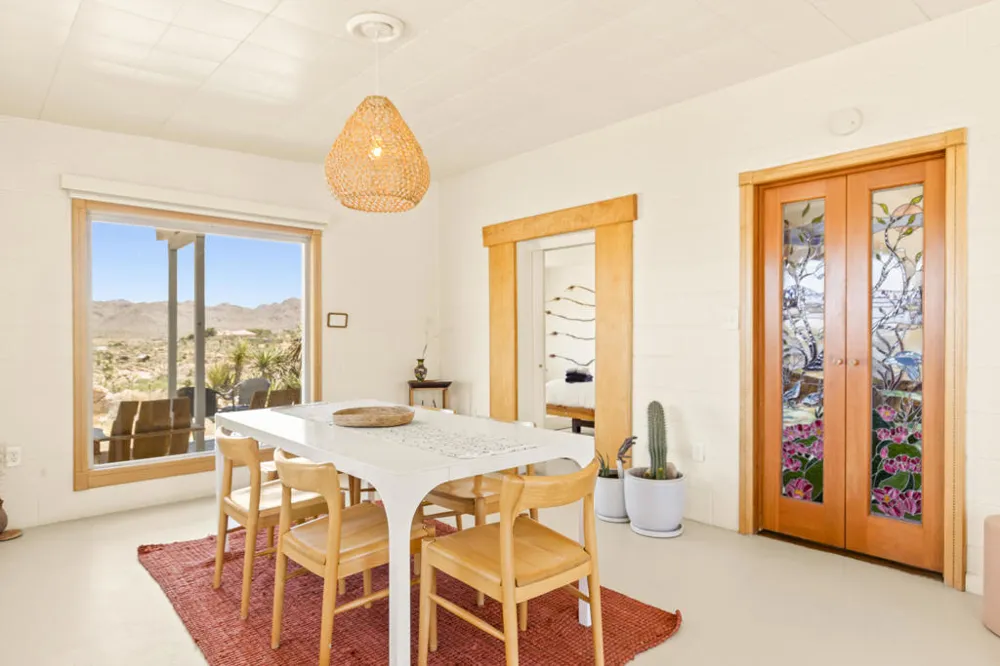 8669 Via Rocosa Road Joshua Tree, CA 92252