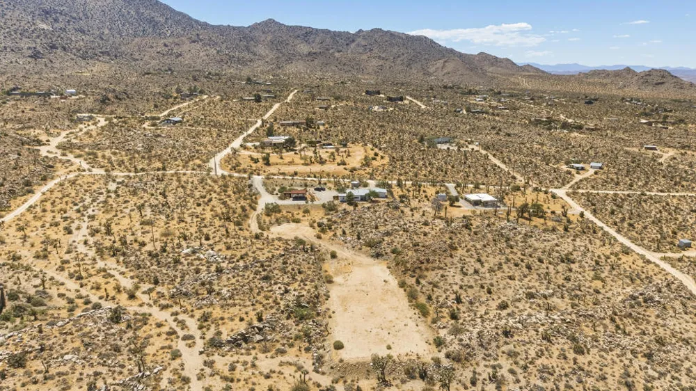 8669 Via Rocosa Road Joshua Tree, CA 92252