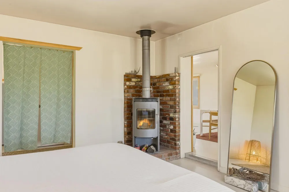 8669 Via Rocosa Road Joshua Tree, CA 92252